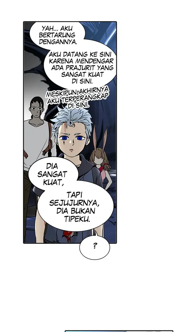 Read Tower of God ID Manga Online