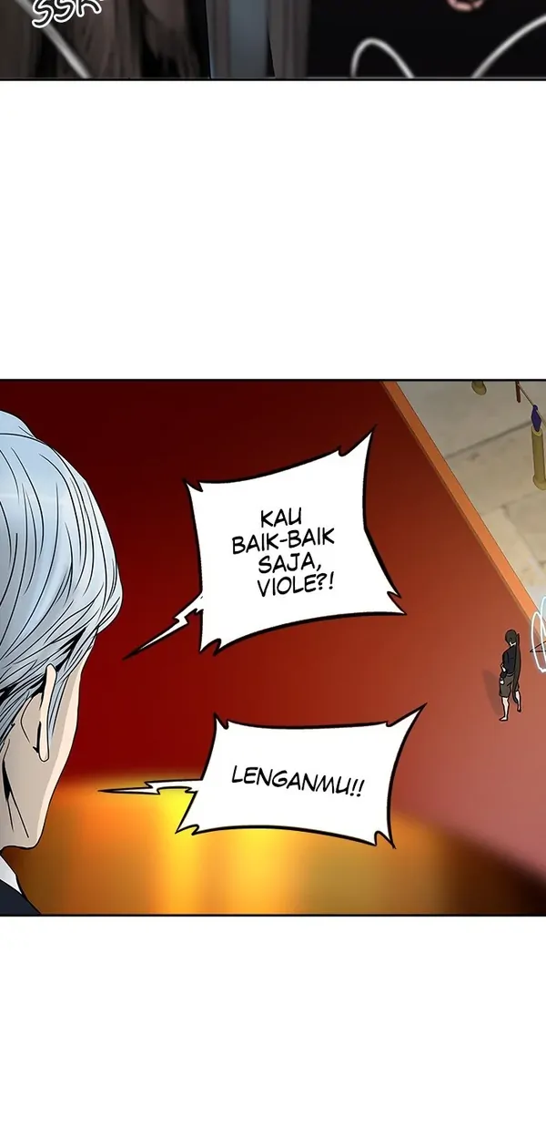Read Tower of God ID Manga Online