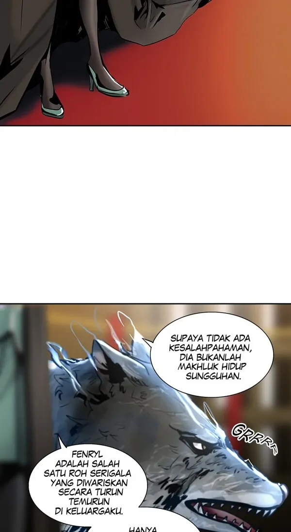 Read Tower of God ID Manga Online
