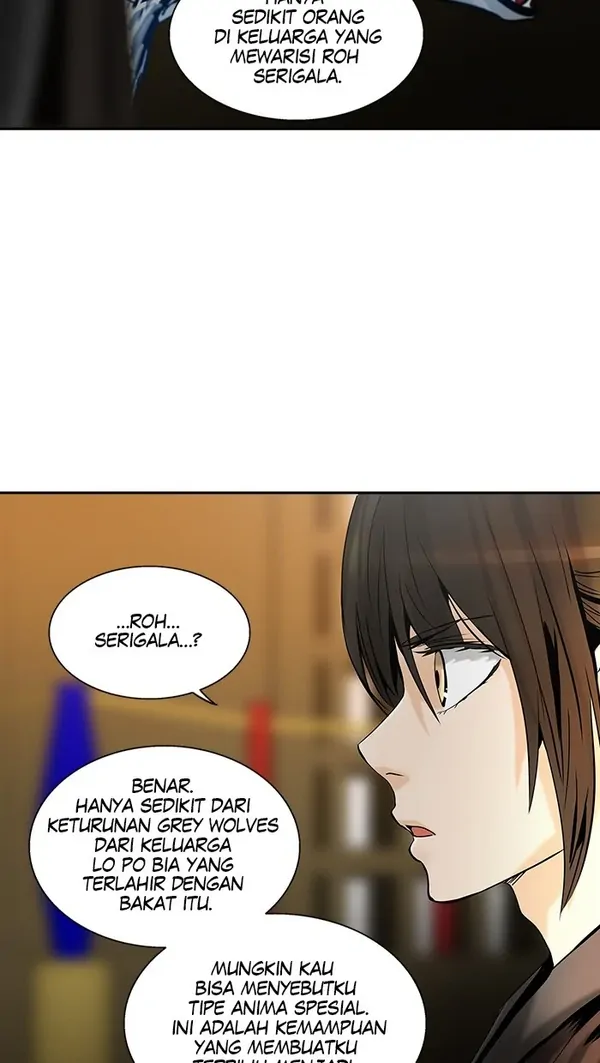 Read Tower of God ID Manga Online