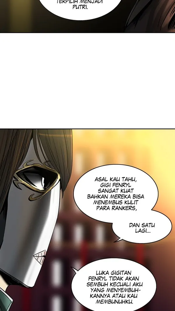 Read Tower of God ID Manga Online