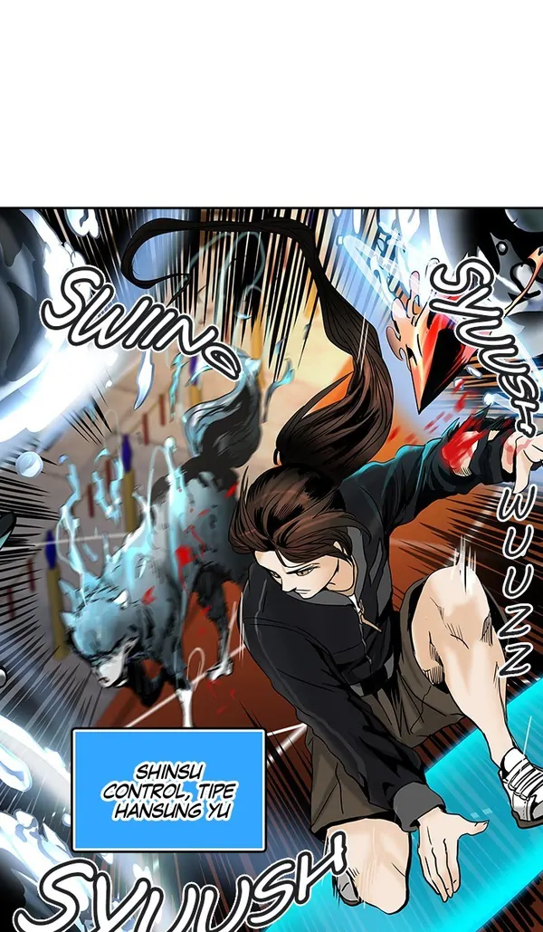 Read Tower of God ID Manga Online