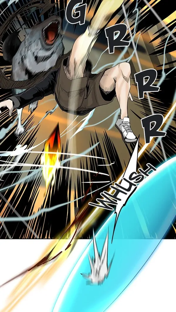 Read Tower of God ID Manga Online