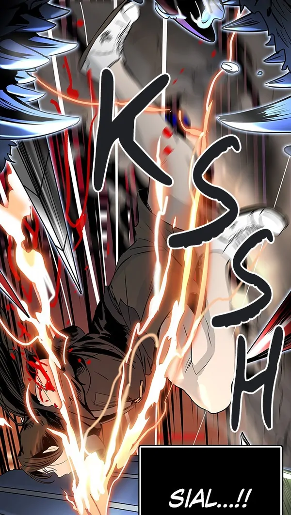 Read Tower of God ID Manga Online