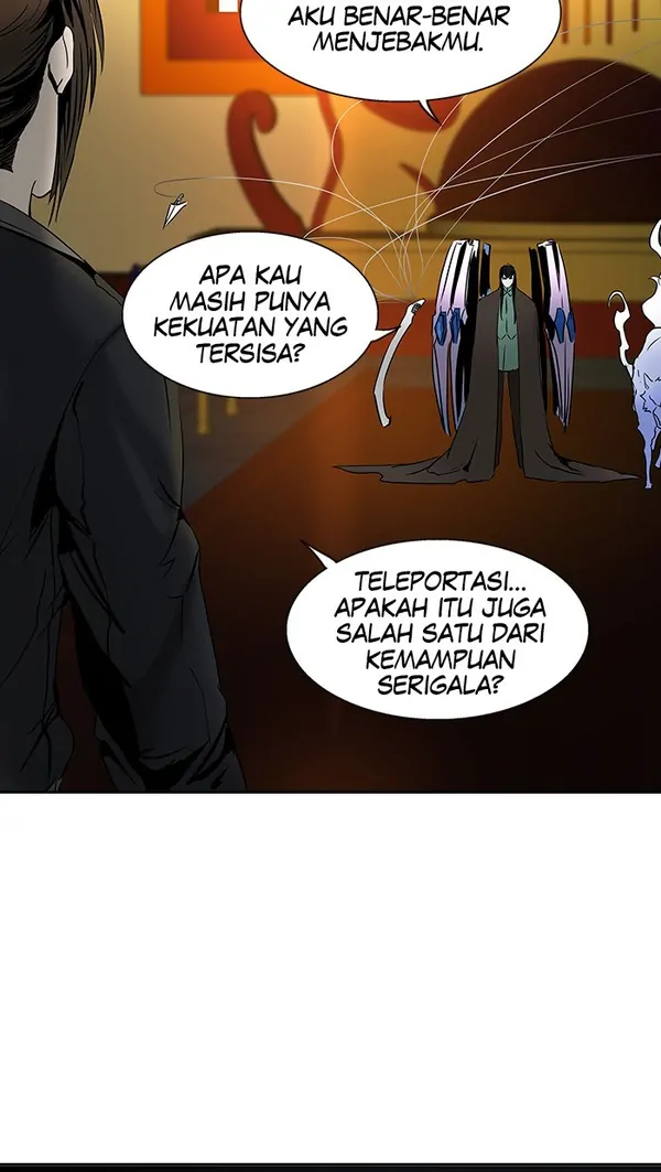 Read Tower of God ID Manga Online