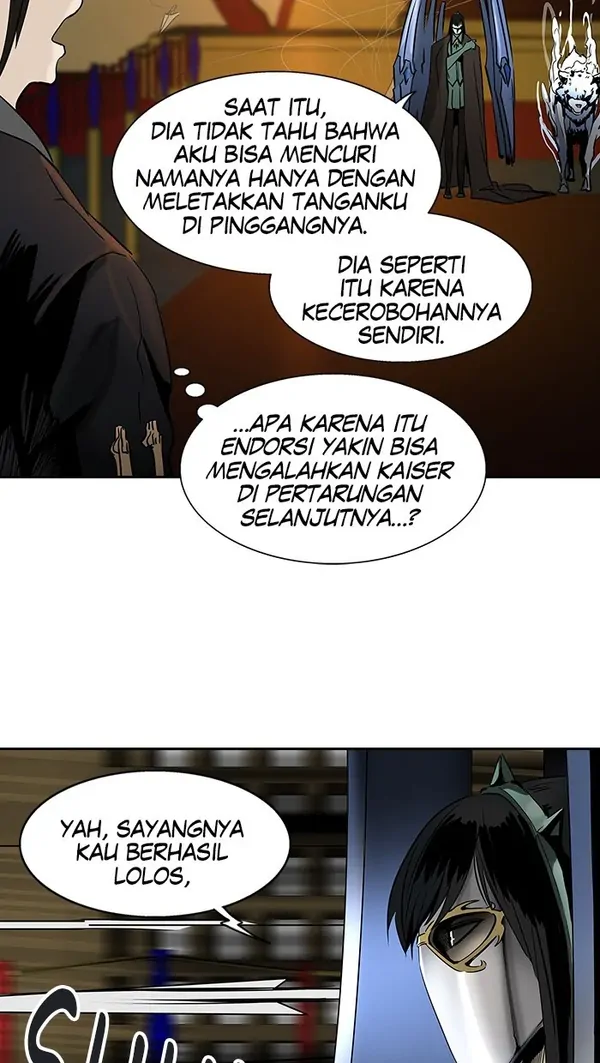 Read Tower of God ID Manga Online