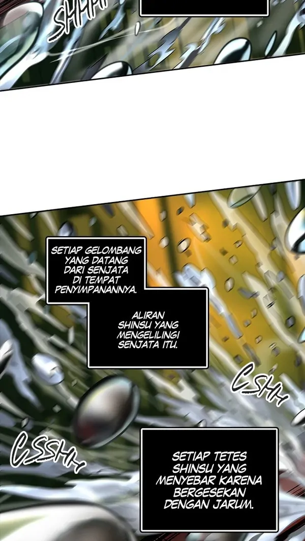Read Tower of God ID Manga Online
