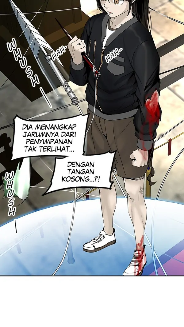 Read Tower of God ID Manga Online