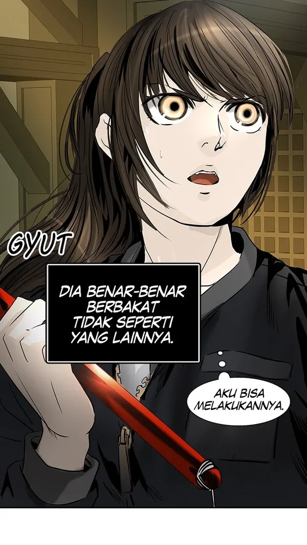 Read Tower of God ID Manga Online