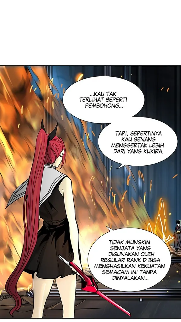 Read Tower of God ID Manga Online