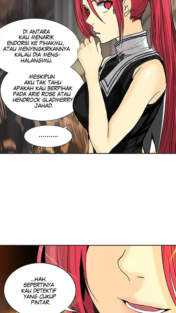Read Tower of God ID Manga Online