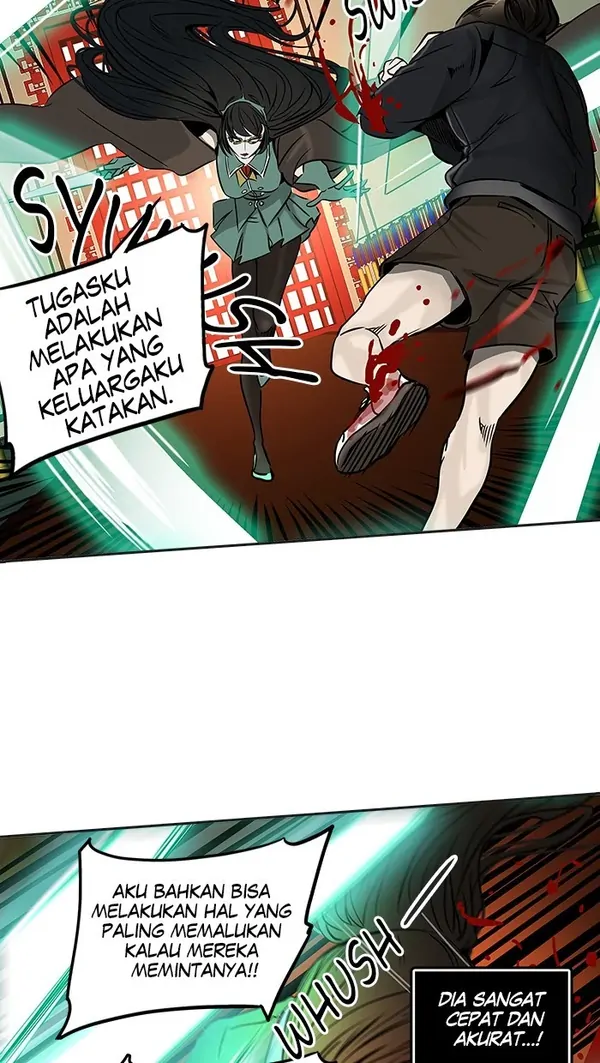 Read Tower of God ID Manga Online