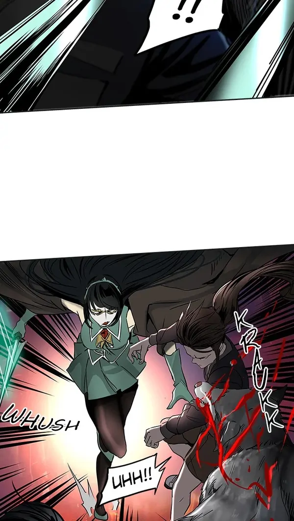 Read Tower of God ID Manga Online