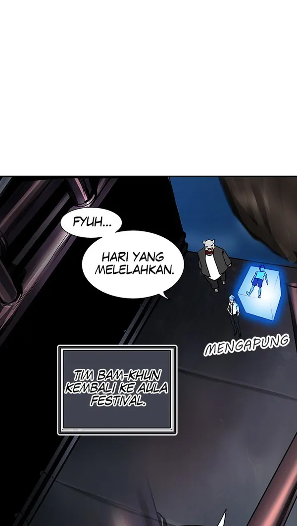 Read Tower of God ID Manga Online