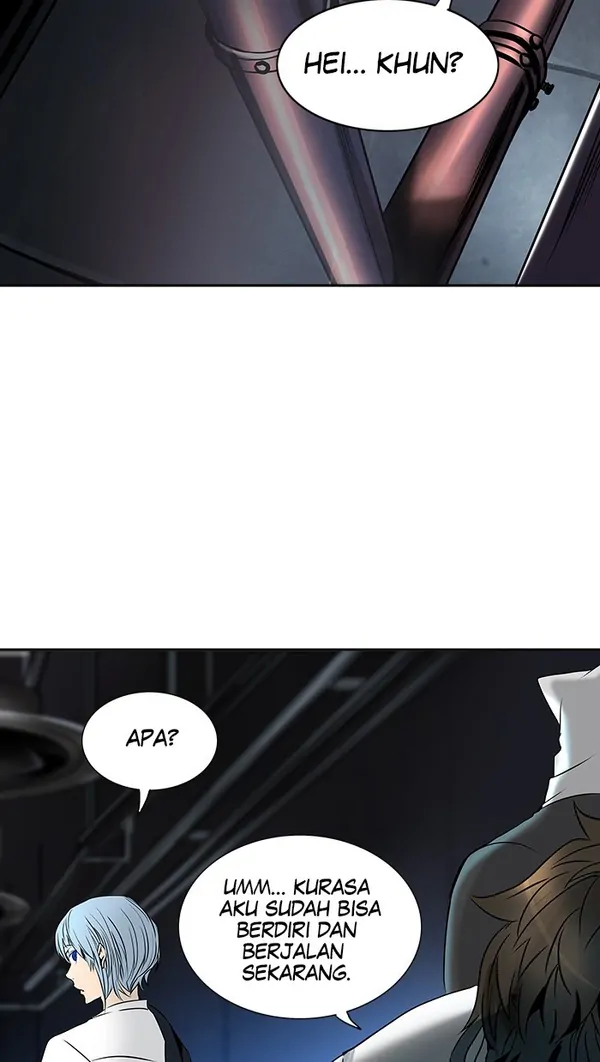 Read Tower of God ID Manga Online