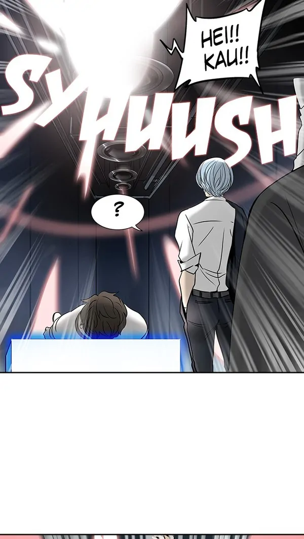 Read Tower of God ID Manga Online