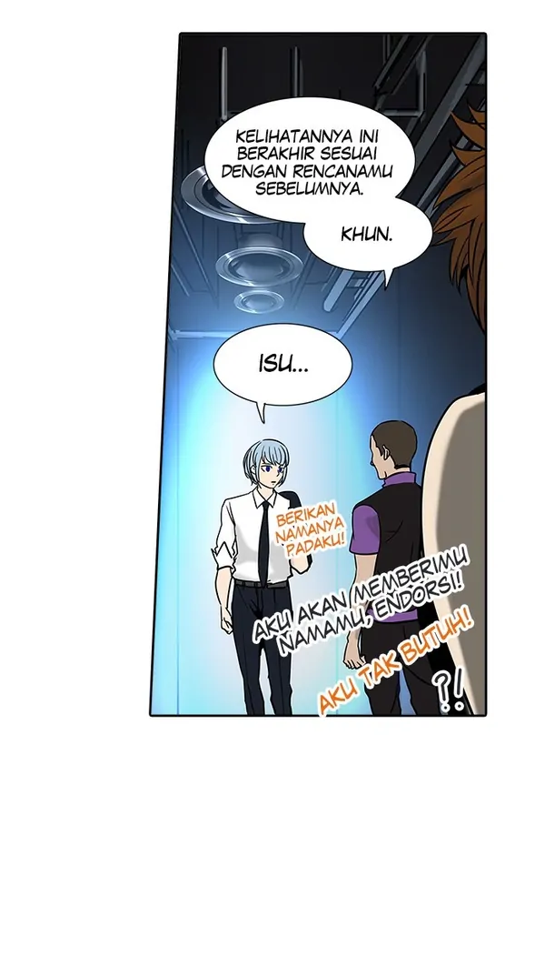 Read Tower of God ID Manga Online