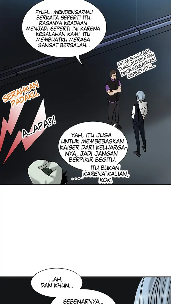 Read Tower of God ID Manga Online