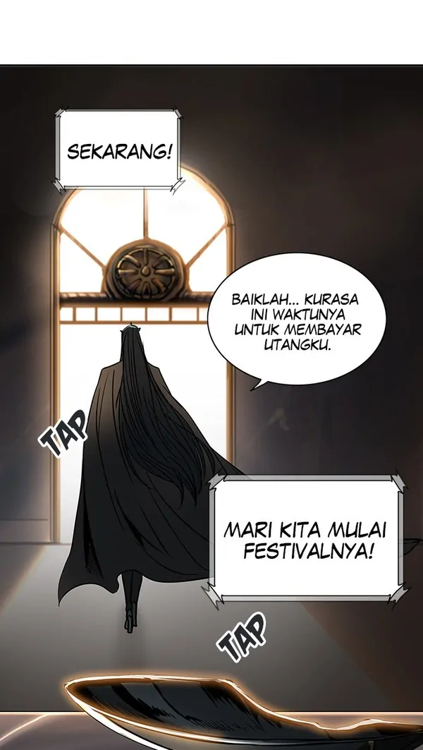 Read Tower of God ID Manga Online