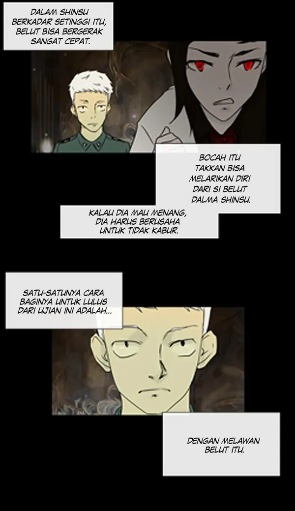 Read Tower of God ID Manga Online