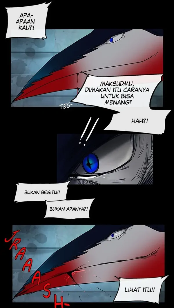 Read Tower of God ID Manga Online