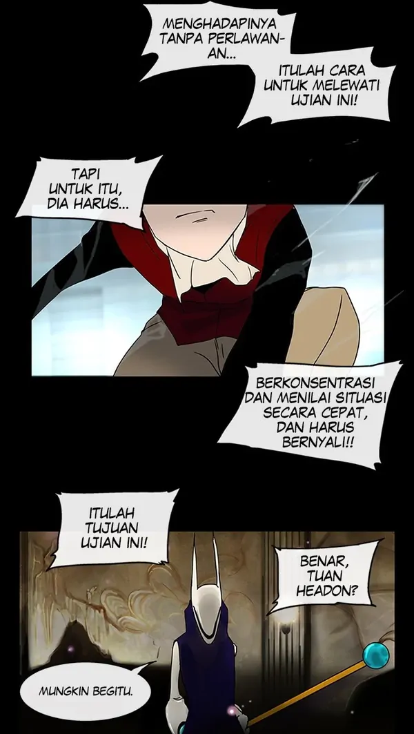 Read Tower of God ID Manga Online
