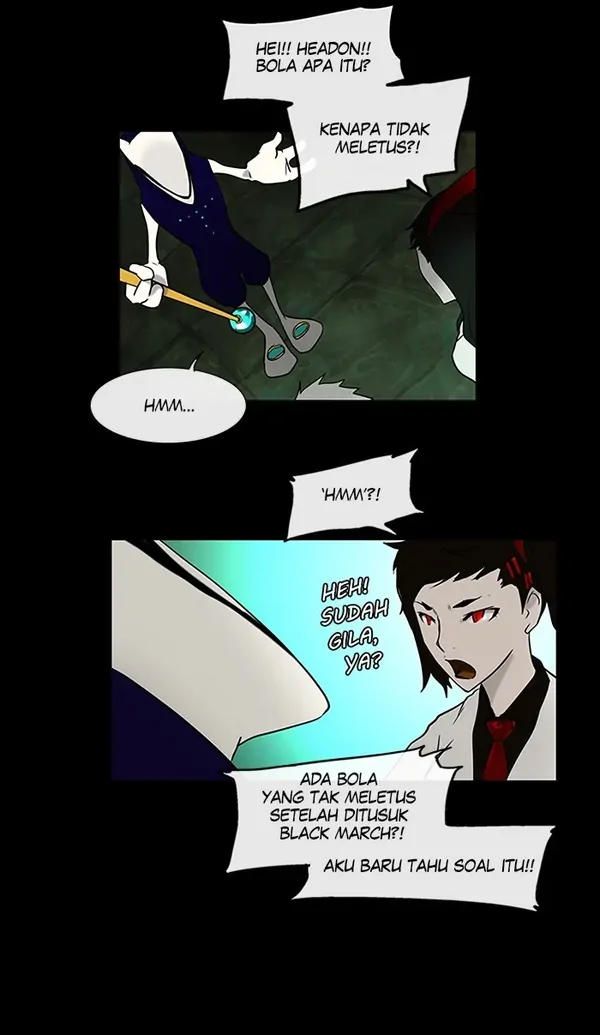 Read Tower of God ID Manga Online