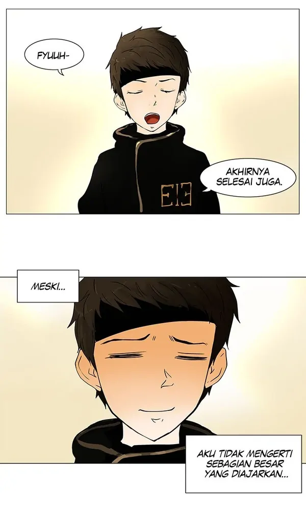 Read Tower of God ID Manga Online