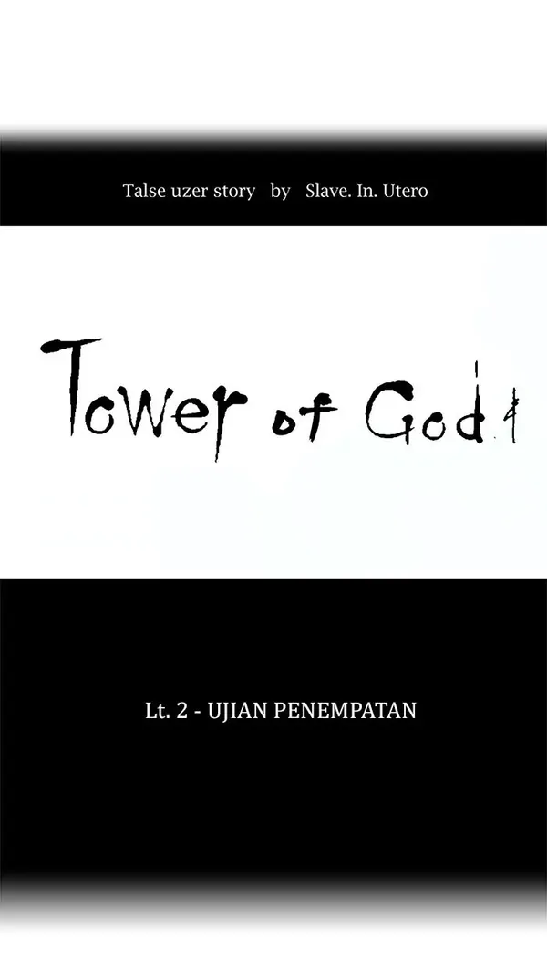 Read Tower of God ID Manga Online