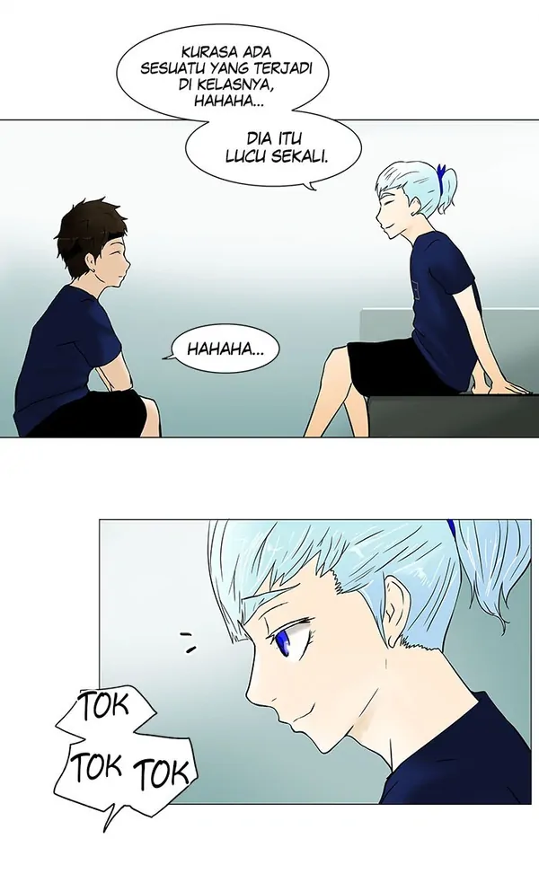 Read Tower of God ID Manga Online