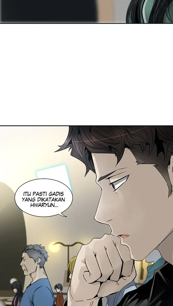 Read Tower of God ID Manga Online