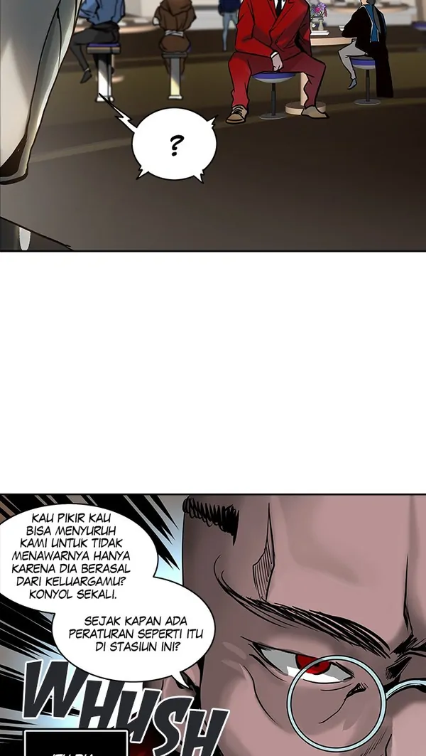 Read Tower of God ID Manga Online
