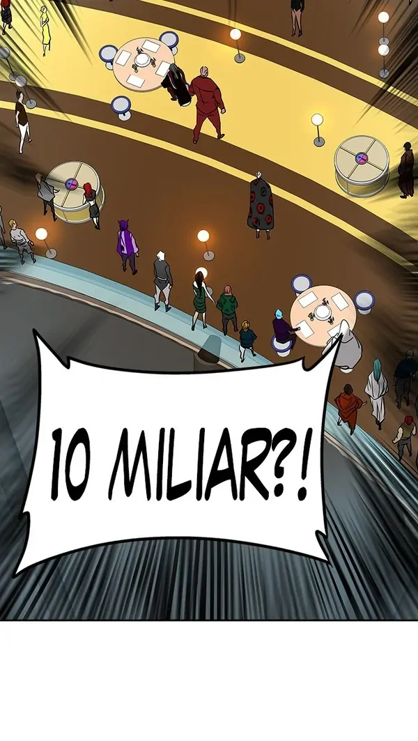 Read Tower of God ID Manga Online
