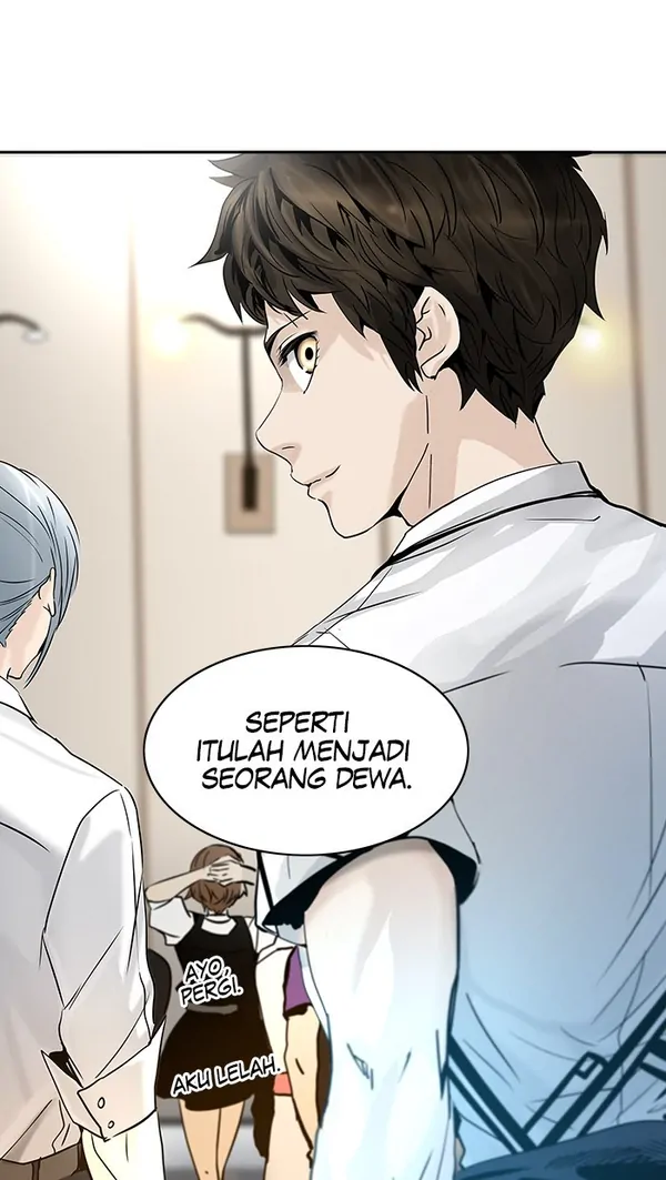 Read Tower of God ID Manga Online