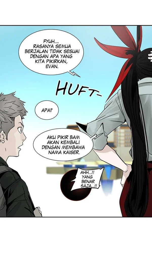 Read Tower of God ID Manga Online