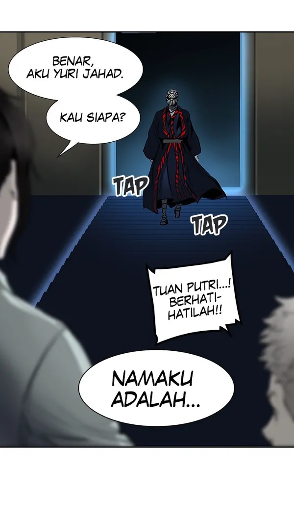 Read Tower of God ID Manga Online