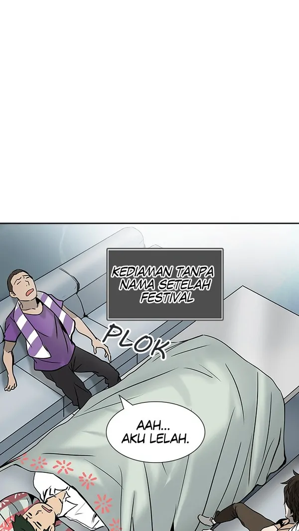 Read Tower of God ID Manga Online