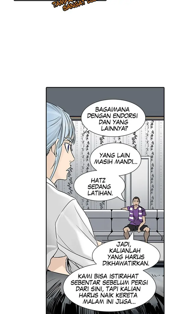 Read Tower of God ID Manga Online