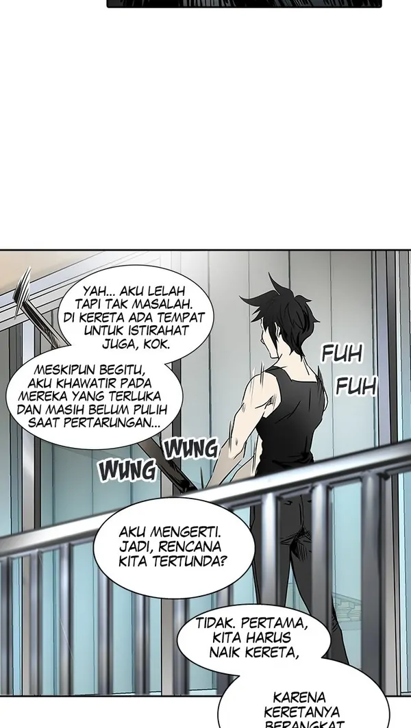 Read Tower of God ID Manga Online