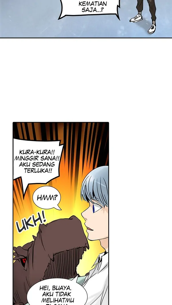 Read Tower of God ID Manga Online