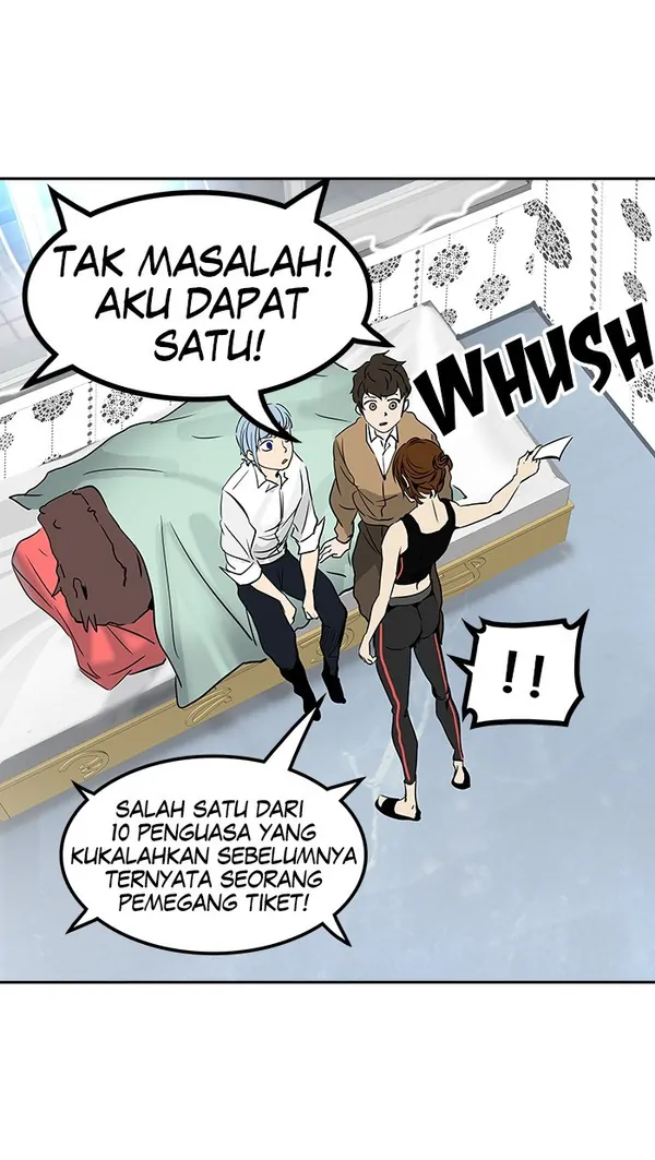 Read Tower of God ID Manga Online