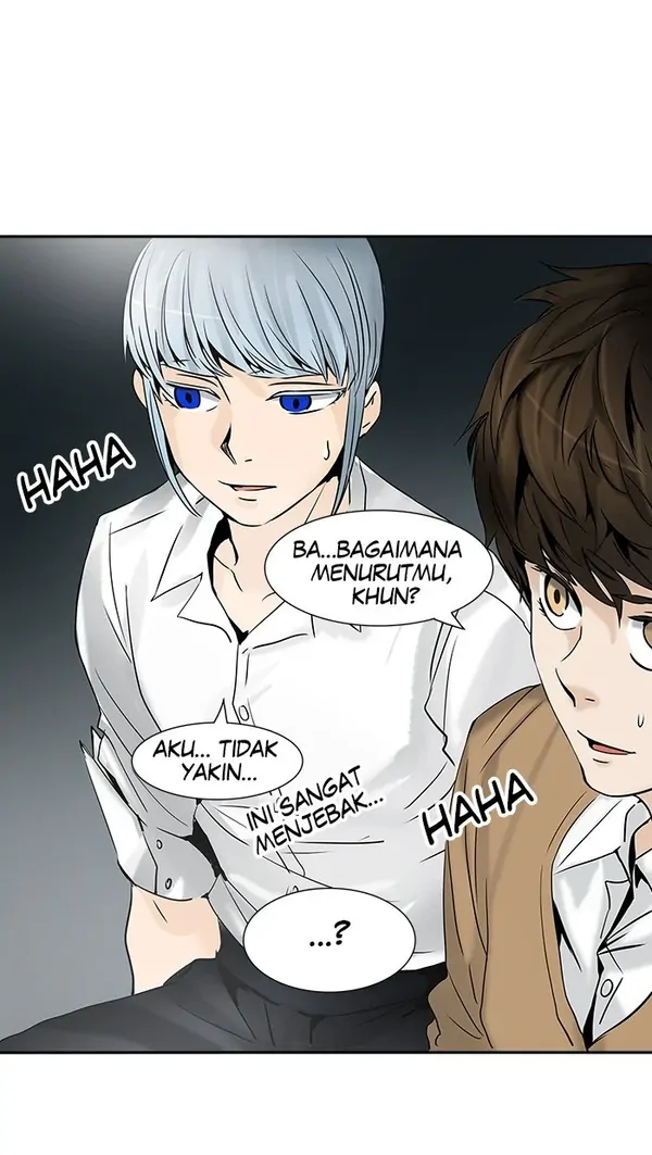 Read Tower of God ID Manga Online
