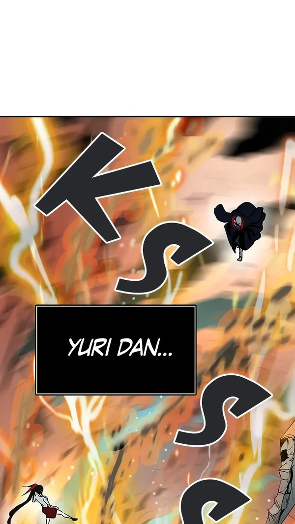 Read Tower of God ID Manga Online