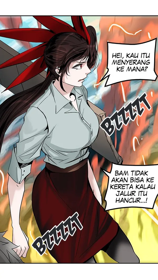 Read Tower of God ID Manga Online