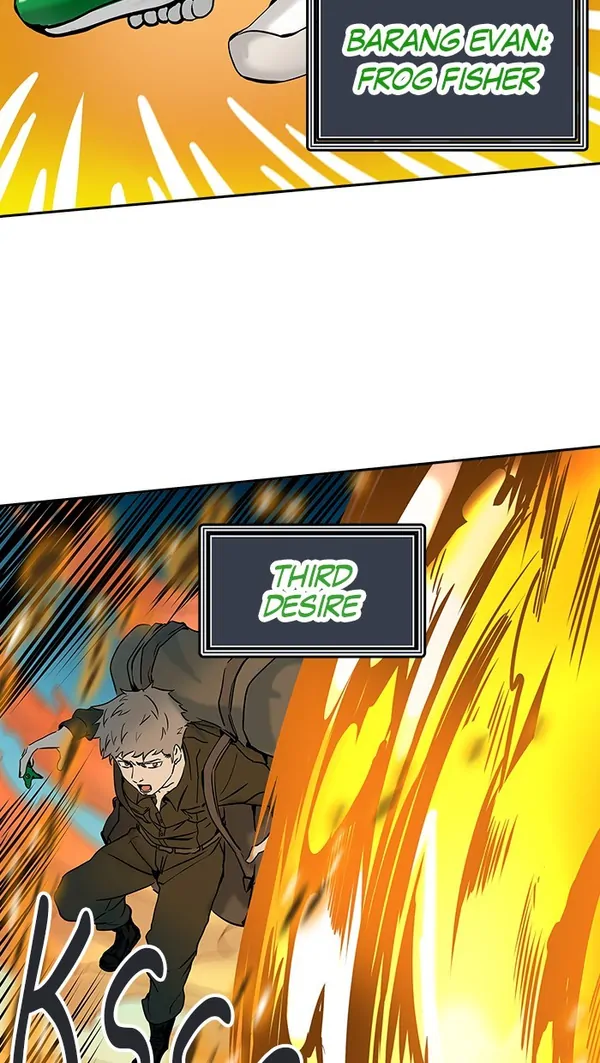 Read Tower of God ID Manga Online