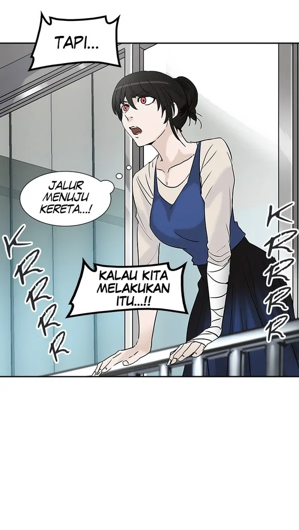 Read Tower of God ID Manga Online