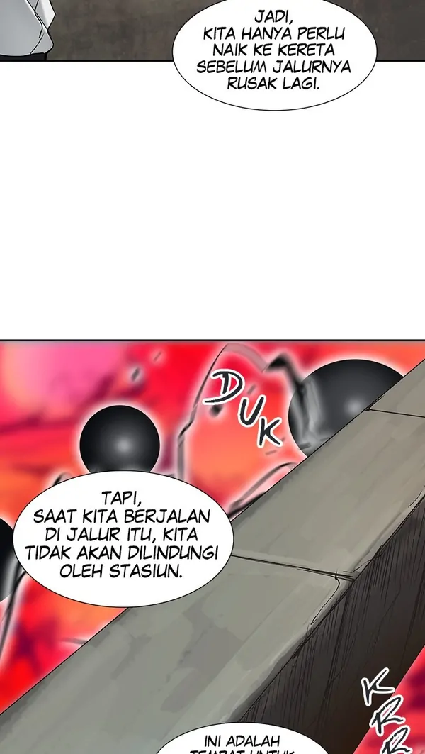 Read Tower of God ID Manga Online