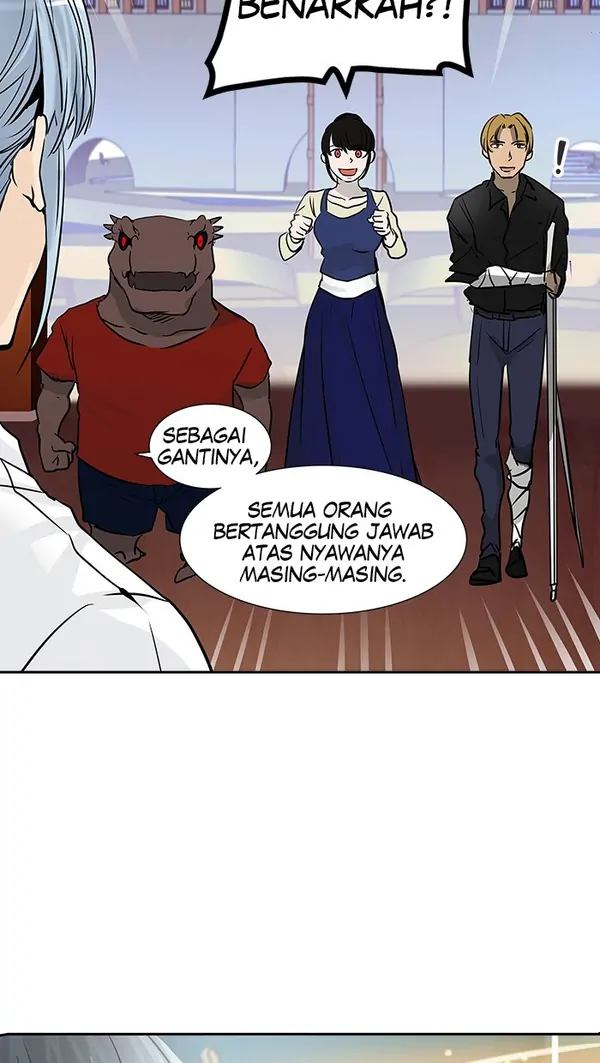 Read Tower of God ID Manga Online