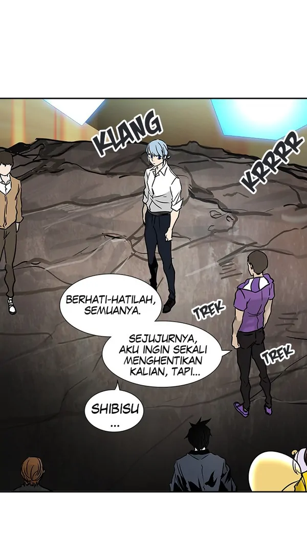 Read Tower of God ID Manga Online