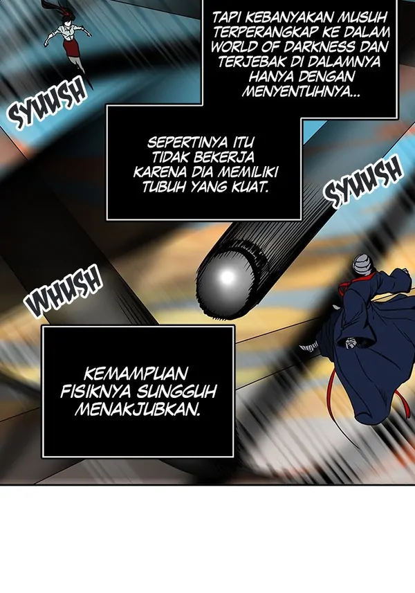 Read Tower of God ID Manga Online